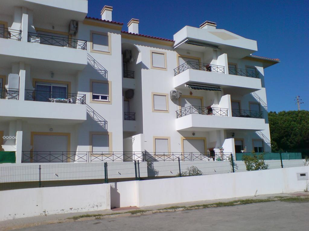 Apartamentos Roja Sol Albufeira Exterior photo